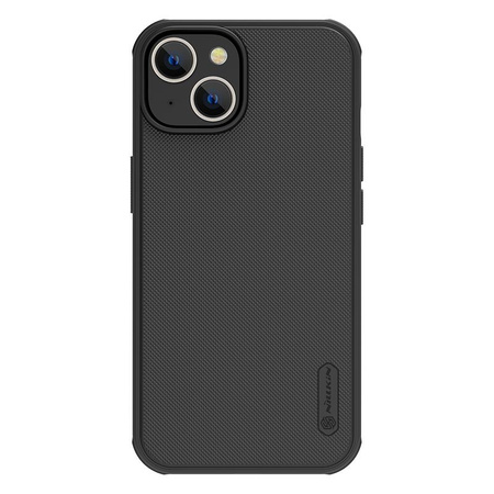 NILLKIN SUPER SHIELD PRO IPHONE 14 PLUS BLACK / CZARNY