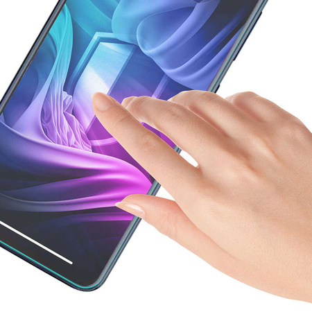Samsung Galaxy A40 - 3mk Silky Matt Pro