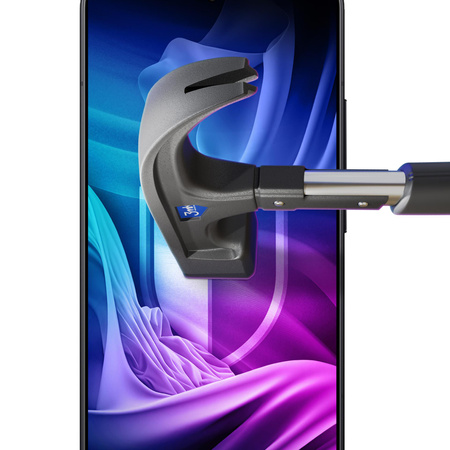 POCO F7 Pro/ F7 Ultra - 3mk Silky Matt Pro