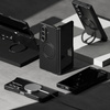 RINGKE ALLES GALAXY Z FOLD 7 BLACK