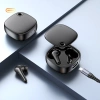 Choetech BH-T17 kabellose TWS ANC ENC IPX6 Kopfhörer – schwarz