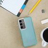 Futerał PEARL do SAMSUNG S24 Plus zielony