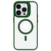 Tel Protect Kickstand Magsafe Case do Iphone 11 zielony