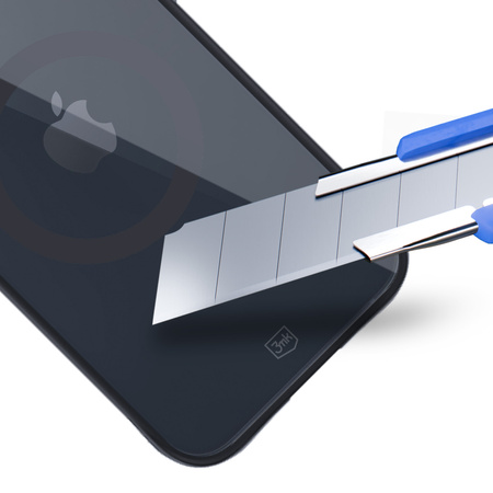 3MK Satin Armor MagCase iPhone 14 Plus 6.7"