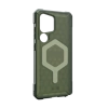 Etui UAG Essential Armor Magnet MagSafe do Samsung Galaxy S25 Ultra - oliwkowy