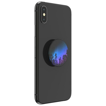 Popsockets 2 Aurora Woods 804155uchwyt i podstawka do telefonu - standard