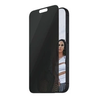 SAFE by PanzerGlass iPhone 16 Pro Max 6,9&quot; Privacy Displayschutzfolie Ultra-Wide Fit SAFEP95878