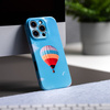 Futerał soft do sublimacji do IPHONE 16