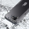 Nillkin Nature Pro iPhone 16e Case - Clear