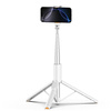 TECH-PROTECT L09S BLUETOOTH SELFIE STICK TRIPOD WHITE