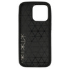 Back Case CARBON do IPHONE 14 PRO Czarny