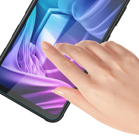 Samsung Galaxy XCover 7 Pro - 3mk Silky Matt Pro