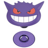 Popsockets 2 PopOuts Gengar Face 113262  uchwyt i podstawka do telefonu - premium