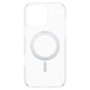 CARE by PanzerGlass Feature Kickstand Case iPhone 16 Pro Max 6,9" Silber/Silber MagSafe 1328
