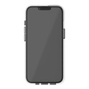 Ugly Rubber nakładka Vogue do iPhone X / Xs transparentna