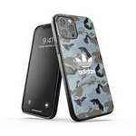 Adidas OR SnapCase Camo iPhone 12 Pro Ma x Blue / Black 43703