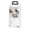Baseus Cafule Series Metal Data Cable Type-C to iP PD 20W 1m Green