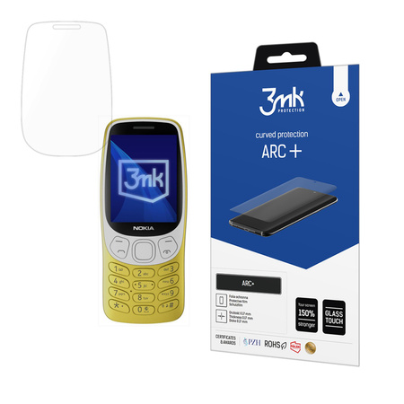 Nokia 3210 4G - 3mk ARC+