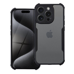 Futerał ANTI-DROP do IPHONE 17 Air czarny
