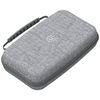 Etui ochronne USAMS ZB290 do akcesoriów  szary