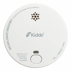 Czujnik dymu KIDDE 2030-DSR