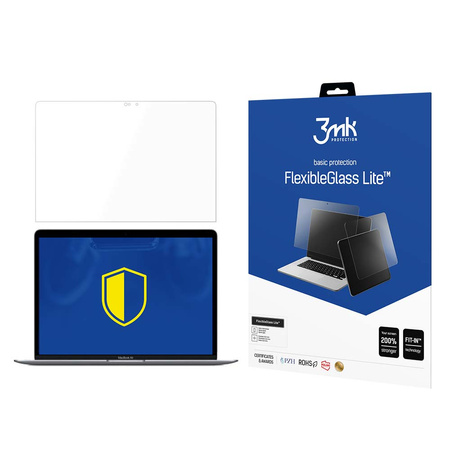 3MK Flexibleglass Lite Macbook Air 13" 2018