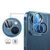 Kameraabdeckung IPHONE 12 PRO Hofi Cam Pro+ Clear