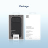 NILLKIN CAMSHIELD PRO IPHONE 15 PLUS (6,7) BLACK / CZARNY