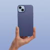 Futerał MATT do IPHONE 7 / 8 / SE 2020 / SE 2022 niebieski