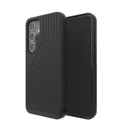 ZAGG Cases Denali - obudowa ochronna do Samsung S24 (black)