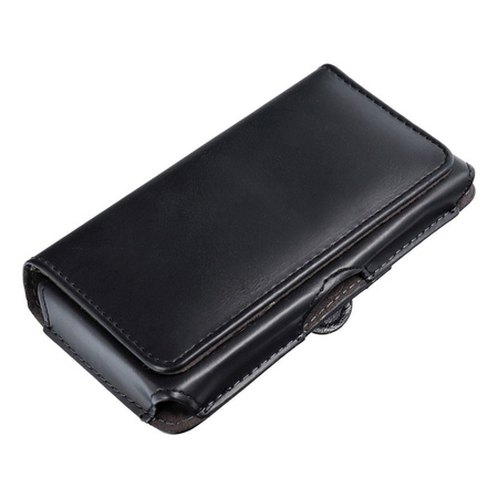 Uniwersalna Kabura Classic 100A - Model 10 do (Iphone X / Samsung S5/S7/A5/J5/Xcover 3 / Huawei P8 Lite)