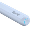 Aktywny rysik stylus do iPad Baseus Smooth Writing 2 SXBC060103 - niebieski