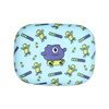 Słuchawki bezprzewodowe / bluetooth TWS JELLIE MONSTER Monster YLFS-06BT niebieski