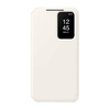 Etui Samsung Smart View Wallet EF-ZS711CWEGWW do Samsung Galaxy S23 FE - białe