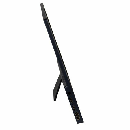 Verbatim Monitor przenośny 14" Full HD1080p czarny/black 49590