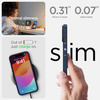 SPIGEN LIQUID AIR IPHONE 15 NAVY BLUE