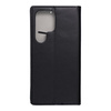 Kabura SMART CASE Book do SAMSUNG S25 Ultra czarny