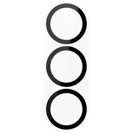 Szkło hartowane na obiektyw PanzerGlass PicturePerfect Lens Protector do Samsung Galaxy S25