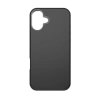 ZAGG SoHo Snap Case mit MagSafe für iPhone 16 Plus – Schwarz