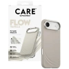 CARE by PanzerGlass FLOW MagSafe Hülle für iPhone Air – Beige