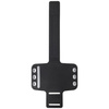 Armband Spigen A703 sportowy 6.9'' - czarny