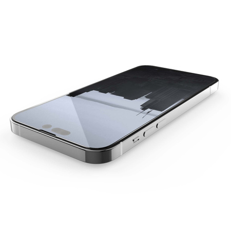 Raptic X-Doria Full Glass iPhone 14 Pro full screen tempered glass