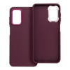 Futerał FRAME do SAMSUNG A13 5G / A04S fioletowy