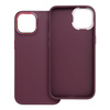 Futerał FRAME do IPHONE 14 fioletowy