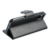 Kabura Fancy Book do SAMSUNG A25 5G czarny