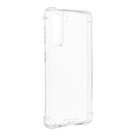 Futerał Armor Jelly Roar - do Samsung Galaxy A33 5G transparentny