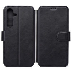 Etui Smart Light do Samsung Galaxy A55 5G czarne