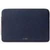 Tech-Protect Fleece-Laptoptasche 13-14" - Blau