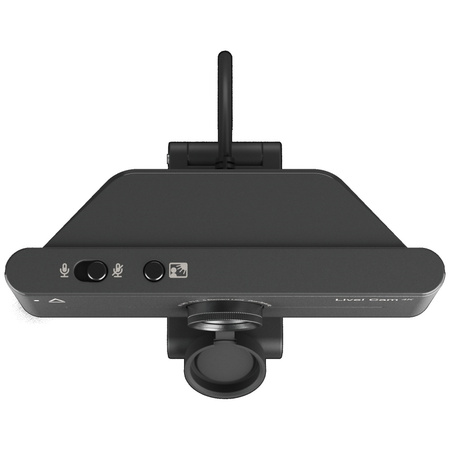 Kamera internetowa Creative 4K UHD czarny