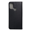 Kabura Smart Case book do MOTOROLA MOTO E20 czarny